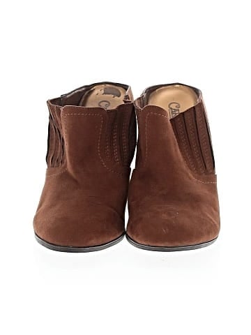 Carlos by Carlos Santana Mule/Clog (view 2)