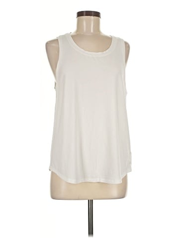 Gap Fit Sleeveless T-Shirt (view 1)
