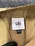 CAbi Tan Cargo Pants Size S - photo 7
