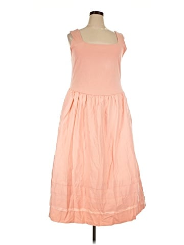 J.Crew Casual Dress (view 1)
