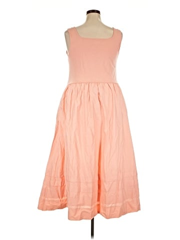 J.Crew Casual Dress (view 2)