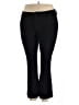 Studio by Torrid Black Active Pants Size 18 (tall) - photo 1