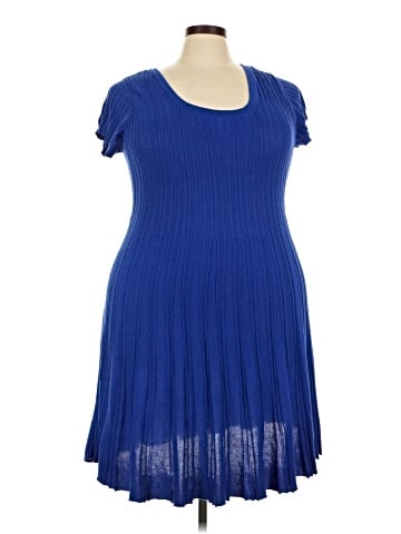 Torrid Casual Dress (view 1)