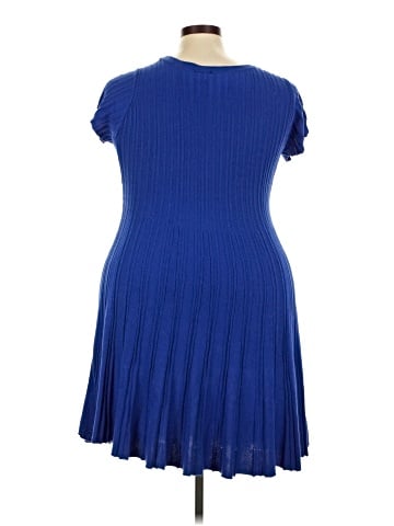 Torrid Casual Dress (view 2)