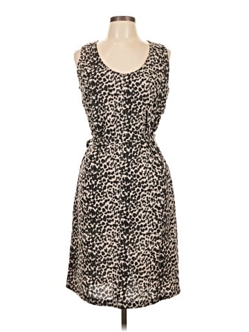 D.F.A. New York Cocktail Dress (view 1)