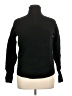 Unbranded Black Turtleneck Sweater Size XL - photo 1