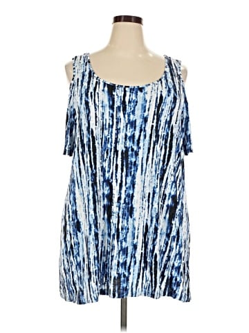 St. Tropez West Tank Top (view 1)