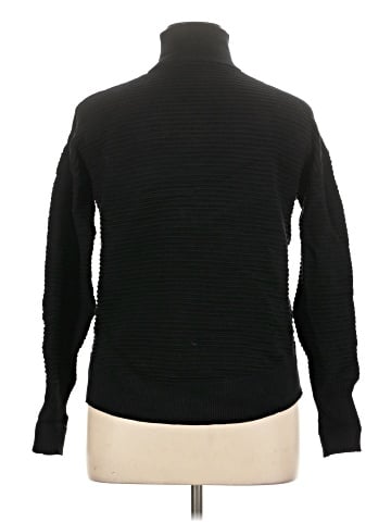 Unbranded Turtleneck Sweater (view 2)