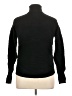 Unbranded Black Turtleneck Sweater Size XL - photo 2