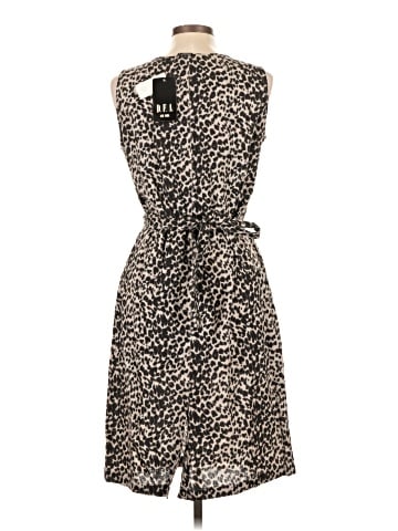 D.F.A. New York Cocktail Dress (view 2)