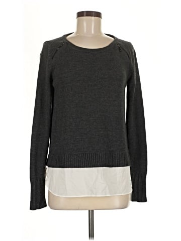 Ivanka Trump Pullover Sweater (view 1)