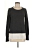 Ivanka Trump Color Block Gray Pullover Sweater Size s - photo 1