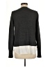 Ivanka Trump Color Block Gray Pullover Sweater Size s - photo 2