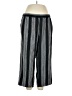 Old Navy Stripes Gray Casual Pants Size 2X - photo 1