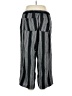 Old Navy Stripes Gray Casual Pants Size 2X - photo 2