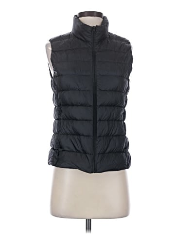 Uniqlo Vest (view 1)