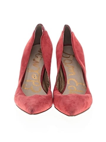 Sam Edelman Heels (view 2)