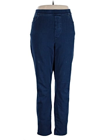 Lands' End Jeggings (view 1)