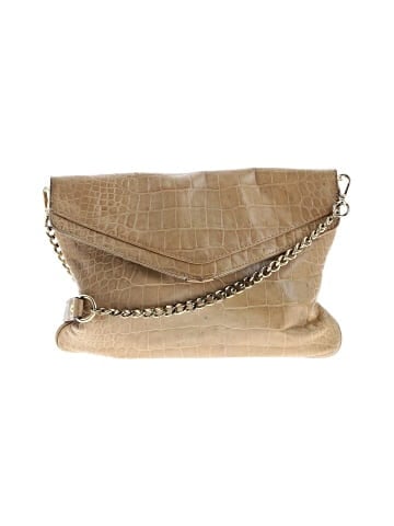 Cynthia Rowley Leather Shoulder Bag (view 1)