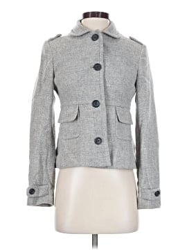 Banana Republic Wool Coat