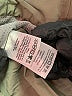 Eddie Bauer Green Raincoat Size XS - photo 7
