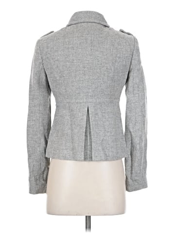 Banana Republic Wool Coat (view 2)