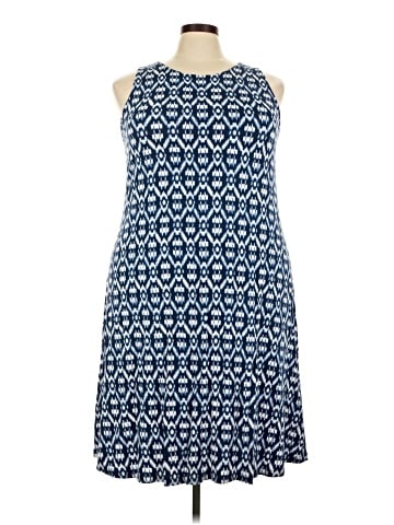 Old Navy Casual Dress (view 1)