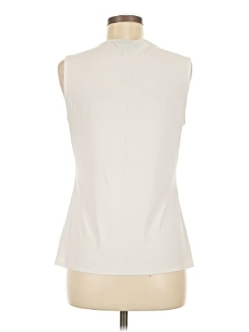 DKNY Sleeveless Blouse (view 2)