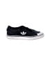 Adidas Black Sneakers Size 8 1/2 - photo 1