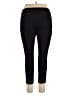 Calvin Klein Solid Black Active Pants Size 14 - photo 2