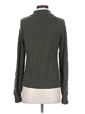 J.Crew Turtleneck Sweater (view 2)
