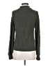 J.Crew Green Turtleneck Sweater Size S - photo 2