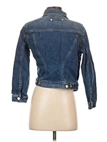 Cult Gaia Denim Jacket (view 2)