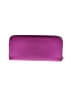 MICHAEL Michael Kors Purple Wallet One size - photo 2