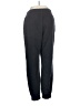Nike Solid Gray Track Pants Size M - photo 2