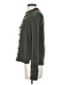 J.Crew Green Turtleneck Sweater Size S - photo 5
