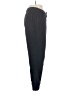 Nike Solid Gray Track Pants Size M - photo 4