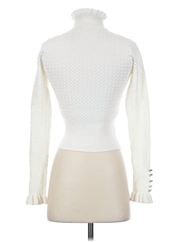 Zara Turtleneck Sweater (view 2)