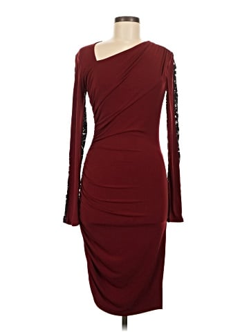 Moda International Cocktail Dress (view 1)