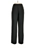 Unbranded Chevron-herringbone Black Dress Pants Size 10 - photo 2