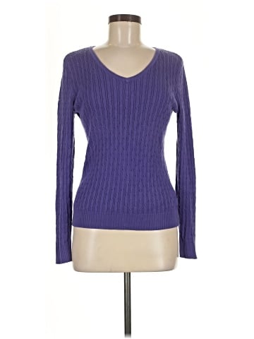Talbots Outlet Pullover Sweater (view 1)