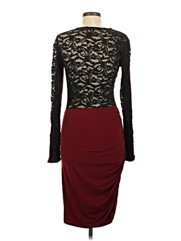 Moda International Cocktail Dress (view 2)
