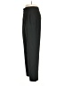 Unbranded Chevron-herringbone Black Dress Pants Size 10 - photo 5