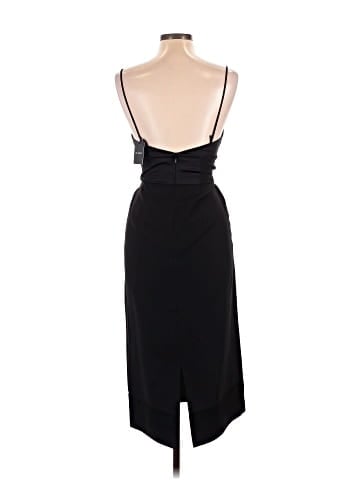St. John Cocktail Dress (view 2)