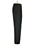 Unbranded Chevron-herringbone Black Dress Pants Size 10 - photo 4
