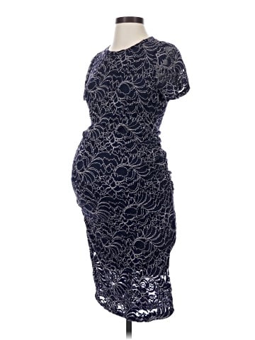 Motherhood Cocktail Dress (view 1)