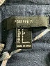 Forever 21 Black Blazer Size S - photo 6