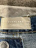 Everlane Blue Jeans Size 27 WAIST REG - photo 7