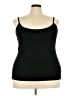 Old Navy Black Tank Top Size 3X - photo 1