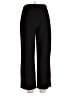 Chico's Chevron-herringbone Black Brown Dress Pants Size XL (3) - photo 2